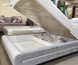 Ліжко VND Аванті з підйомним механізмом 160x200, фото – 6