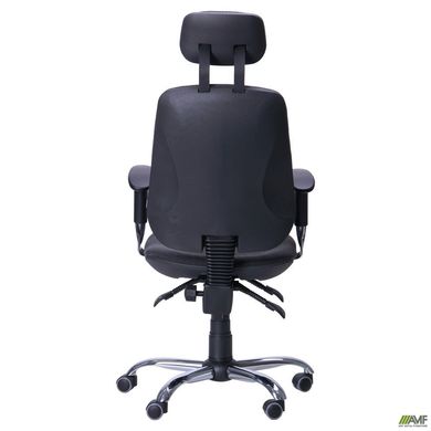 Кресло AMF Регби HR MF Chrome (369686)