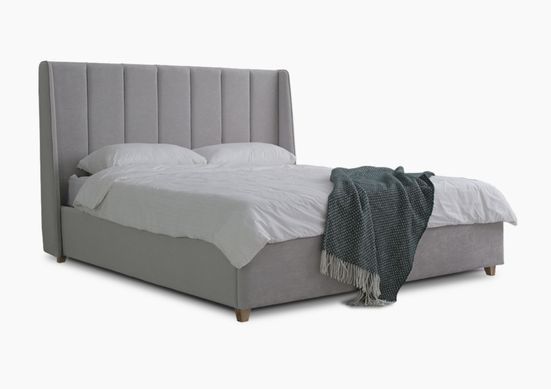 Кровать Eurosof Биатрис Люкс (dekor) с подъемным механизмом 140x190