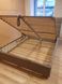 Кровать Camelia Оливия Люкс с подъемным механизмом 120x190, фото – 6