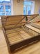 Ліжко Camelia Олівія Люкс з підйомним механізмом 160x200, фото – 7