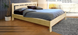 Кровать Мебликофф Осака 160x200 - ольха, фото – 5
