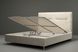 Кровать Camelia Оливия Люкс с подъемным механизмом 180x190, фото – 3