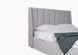 Кровать Eurosof Биатрис Люкс (dekor) с подъемным механизмом 120x190, фото – 6