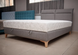 Ліжко VND Моджо з підйомним механізмом  140x200, фото – 1