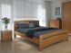 Ліжко Меблікофф Грін Плюс 120x200 - вільха, фото – 1