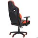 Кресло AMF VR Racer Expert Genius черный/оранжевый (521173), фото – 4