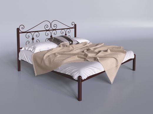 Ліжко Tenero Бегонія 120x190