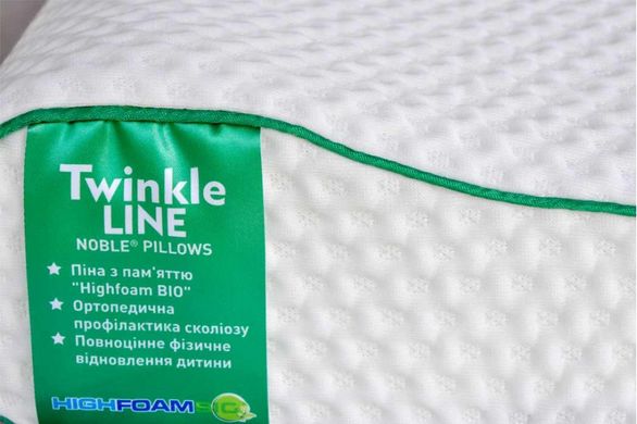 Дитяча подушка Noble Twinkle Air (Твинкл Эир)