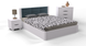 Ліжко Олімп Катаріна з підйомним механізмом 160х190, фото – 13