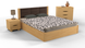 Кровать Олимп Катарина с подъемным механизмом 160х200, фото – 11