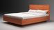 Ліжко T.Q.Project Олтон з підйомним механізмом  120x190 - ясен, фото – 10