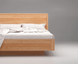 Ліжко T.Q.Project Олтон з підйомним механізмом  120x200 - ясен, фото – 2