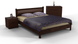 Кровать Олимп Марго мягкая без изножья 80x190, фото – 9