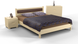 Кровать Олимп Марго мягкая без изножья 180x190, фото – 6