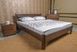 Кровать Олимп Марго мягкая без изножья 180x190, фото – 1