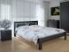 Ліжко Меблікофф Пальміра з підйомним механізмом 160x200 - ясен, фото – 1