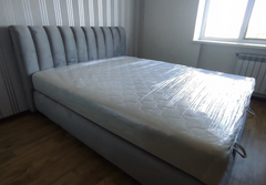 Ліжко VND Орхідея 2 з підйомним механізмом 80x190