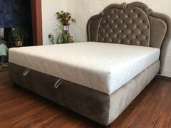 Ліжко VND Джоконда з підйомним механізмом 180x200