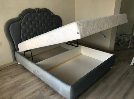Кровать VND Джоконда с подъемным механизмом 120x190