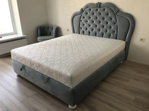Ліжко VND Джоконда з підйомним механізмом 160x200