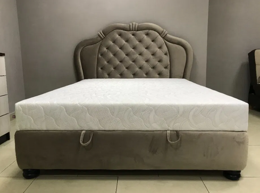 Ліжко VND Джоконда з підйомним механізмом 120x200