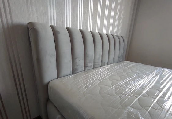 Ліжко VND Орхідея 2 з підйомним механізмом 180x190