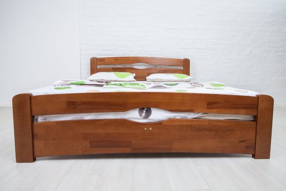 Кровать Олимп Нова с изножьем 180x190