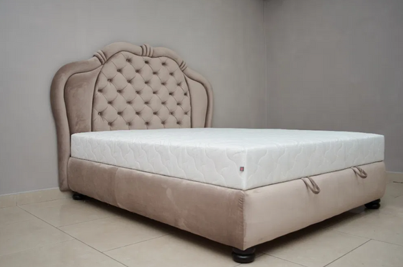 Ліжко VND Джоконда з підйомним механізмом 140x200
