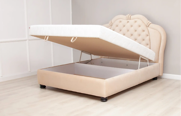Ліжко VND Джоконда з підйомним механізмом 120x190