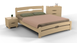Кровать Олимп Нова с изножьем 160x190, фото – 6
