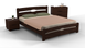 Кровать Олимп Нова с изножьем 160x190, фото – 8
