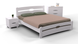Кровать Олимп Нова с изножьем 180x190, фото – 11