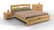Кровать Олимп Нова с изножьем 160x190, фото – 9
