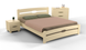 Кровать Олимп Нова с изножьем 160x190, фото – 5