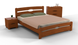 Кровать Олимп Нова с изножьем 160x190, фото – 7