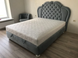 Ліжко VND Джоконда з підйомним механізмом 140x200, фото – 2