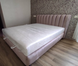 Ліжко VND Орхідея 2 з підйомним механізмом 80x190, фото – 5
