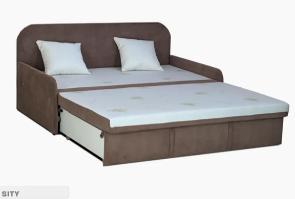 Диван - ліжко Eurosof Сіті 120x190