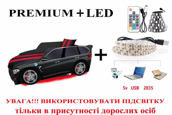 Кровать Viorina-Deko Премиум (Premium) с подъемным механизмом
