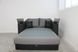 Диван - кровать Amia Кент 120х190 (2 кат), фото – 8