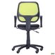 Кресло AMF Байт/АМФ-4 сиденье Ткань/спинка Сетка (127315), фото – 3