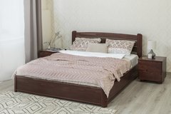 Ліжко Олімп Софія Люкс з підйомним механізмом 160x200