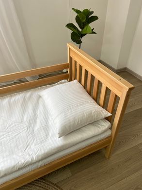 Ліжко Luna Адель 80x160