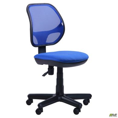 Кресло AMF Чат сиденье Ткань/спинка Сетка (026393)
