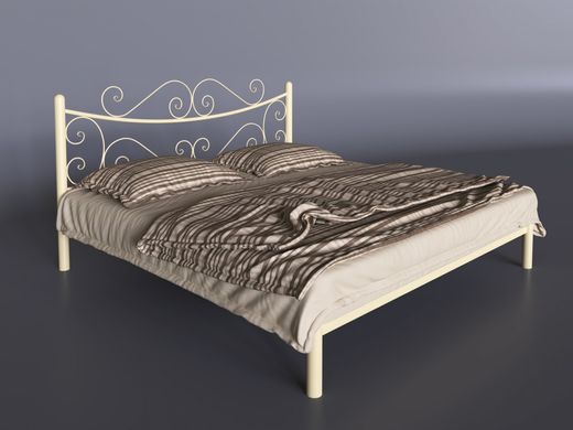 Ліжко Tenero Азалія 120x190