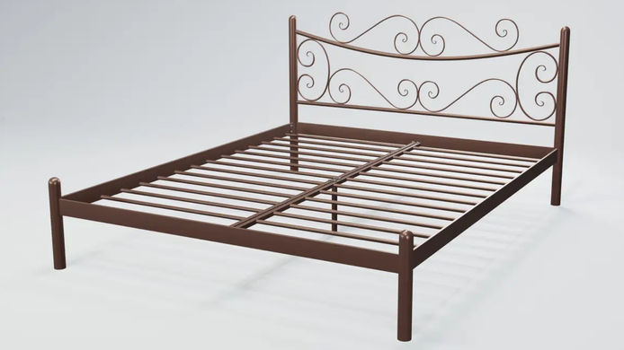 Кровать Tenero Азалия 160x200