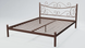 Кровать Tenero Азалия 120x190, фото – 3