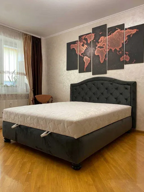 Кровать VND Класик с подъемным механизмом 140x190