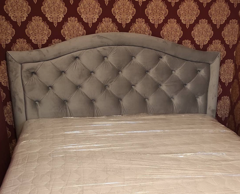 Ліжко VND Класік з підйомним механізмом 80x190